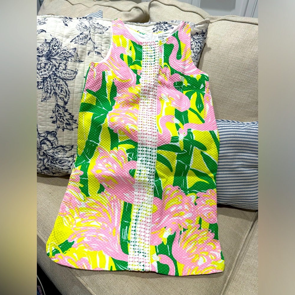 Lilly Pulitzer for Target.